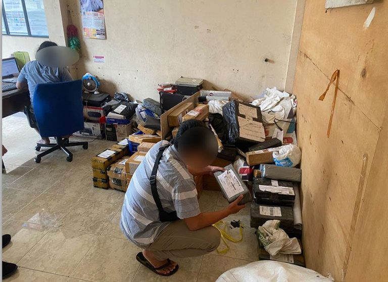 Bea Cukai Kudus Kembali Bongkar Peredaran Rokok Ilegal di Jepara