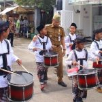 Perekonomian Melesat, Bupati Apresiasi Pemdes Padurenan