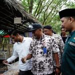 Puji Kampoeng Ramadhan, Pj Bupati Pati: Ini Keren!