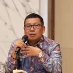 Jelang HBKN, Begini Langkah NFA Kendalikan Inflasi Pangan
