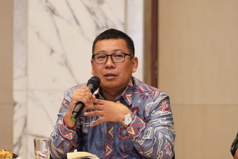 Jelang HBKN, Begini Langkah NFA Kendalikan Inflasi Pangan