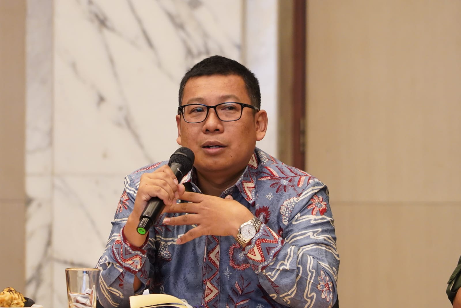 Jelang HBKN, Begini Langkah NFA Kendalikan Inflasi Pangan