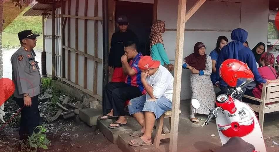 Ada Laporan Bocah Hilang, Tim SAR Gabungan Sisir Sungai Jajar