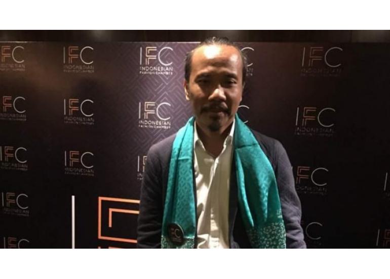 Indonesian Fashion Chamber: Impor Pakaian Bekas Rugikan Desainer dan Produsen Fesyen Lokal