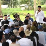 Skema Pre-Financing Kopontren Al-Ittifaq Dukung Rantai Pasok Pangan Berbasis Koperasi