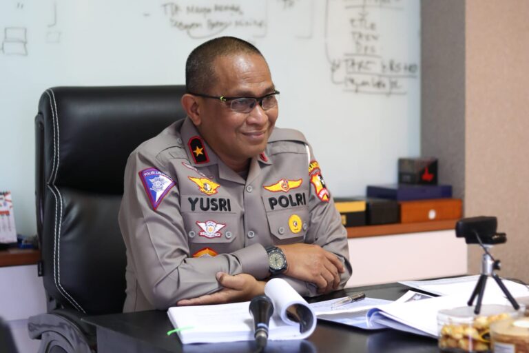 Permudah Masyarakat Buat SIM, Korlantas Terbitkan Buku Panduan