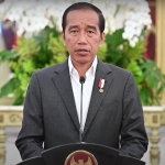Presiden Jokowi: Keikutsertaan Israel di Piala Dunia U-20 Tak Terkait Konsistensi Politik Indonesia Terhadap Palestina