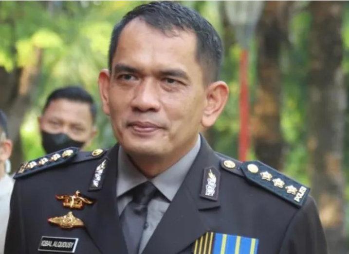 Polda Jateng Siap Sidangkan 5 Anggotanya, Diduga Terlibat KKN Penerimaan Bintara Polri