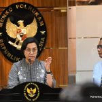 Menkeu Paparkan Surat PPATK Terkait Transaksi Rp 300 T