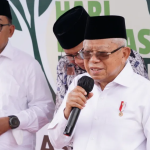 Wapres Tegaskan Impor Pakaian Bekas Bahayakan Industri Tekstil Nasional
