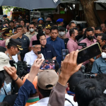 Wapres Minta Depo Pertamina Plumpang Direlokasi dan Penuhi Aspek Keamanan