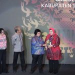 Jaga Lingkungan dan Kelola Sampah, Sragen, Klaten dan Salatiga Diganjar Adipura