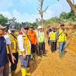 Menteri Basuki: Siapkan 100 RISHA Sebagai Hunian Tetap di Lahan Relokasi Longsor Natuna