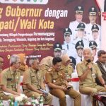 Ganjar Tekankan Pembangunan Daerah Tidak Melulu Hanya Fisik