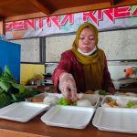 Ikuti Pelatihan Memasak, Eks-PMI Banjar Raup Sukses di Negeri Sendiri
