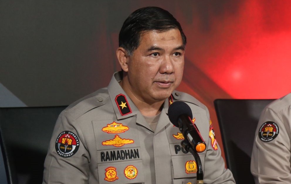 Satgas Pangan Polri Kawal Stabilitas Harga Bahan Pokok Jelang Ramadhan