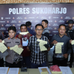 Polisi Amankan Pelaku Aborsi dan Pembuang Bayi di Sanggrahan