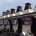 Bupati Ingin Kawasan Jalan Lingkar Jadi Wisata Pengasapan Ikan