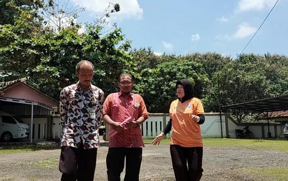 Mewaspadai Patahan Gringsing Bergeser, BPBD Siapkan Mitigasi untuk Pelajar