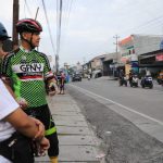 Jalan Provinsi Dikeluhkan Wali Kota Semarang, Ganjar Janji Segera Diperbaiki