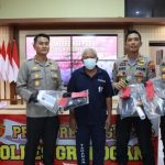 Nekat Curi Hp Teman, Lansia Asal Kradenan Terancam Dibui