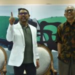 Pemerintah Didorong Segera Bahas RUU Perampasan Aset Bersama DPR