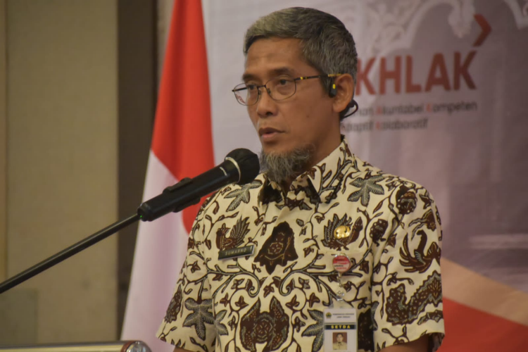 Tingkatkan PAD 2024, Pemprov Jateng Optimalkan Pajak Berbasis Konsumsi