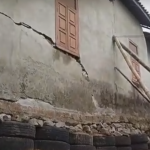 Tak Layak Huni, Pemkab akan Relokasi Belasan Korban Tanah Ambles