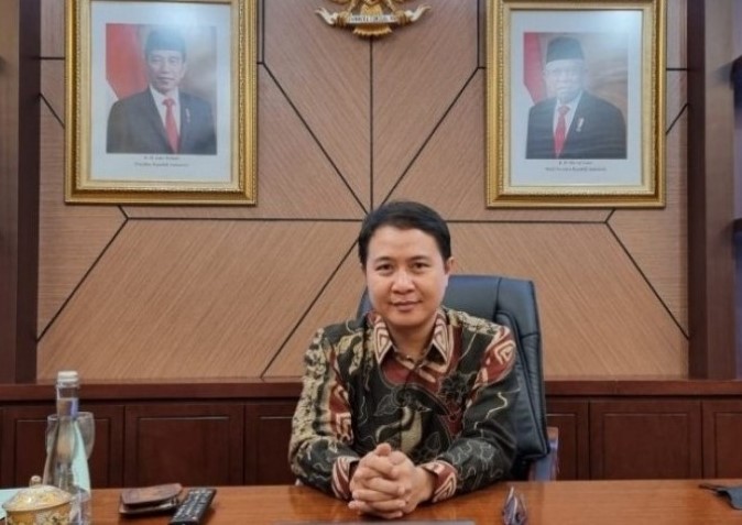 Biaya Haji Tidak Bedakan Usia, Penentuannya Dibahas Bersama DPR