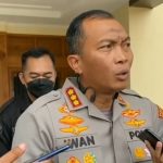 Polresta Surakarta Terjunkan 1.200 Personel Gabungan, untuk Pengamanan Konser Deep Purple