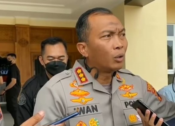 Polresta Surakarta Terjunkan 1.200 Personel Gabungan, untuk Pengamanan Konser Deep Purple
