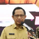 Kendalikan Inflasi, Mendagri Minta Daerah Pastikan Ketercukupan Pasokan Pangan