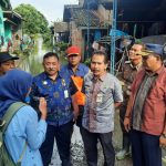 Batukali dan Sowankidul Banjir, Sekda: Cegah Dampak Akibat Banjir