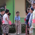 Festival Sahabat Anak Ceria: Hana dan Arjuna Turut Ramaikan Safari LDP