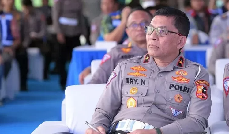 Motor Rentan Kecelakaan, Pemudik Disarankan Naik Transportasi Umum