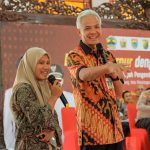 Jelaskan “Jo Kawin Bocah”, Nanda Senang Dapat Hadiah dari Ganjar