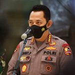 Survei LSI: Kepercayaan Masyarakat Kepada Polri Terus Meningkat