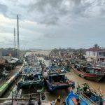 Nelayan Tak Bisa Melaut, Pemkab Siapkan 50,9 Ton Beras Paceklik