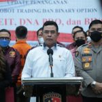 Dalami Temuan Pakaian Bekas, Polri Bakal Periksa Importir