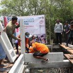 Pemprov Jateng Bangunkan Ruspin Panggung untuk 34 Korban Rob di Sayung
