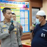 Polres Grobogan Tangkap Ketua LSM yang Peras BUMN Ratusan Juta