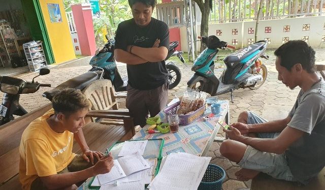 Bawaslu Maksimalkan Patroli Hak Pilih Jelang Penetapan DPS