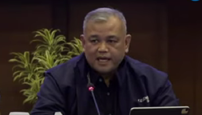 Kemenkeu dan PPATK: Transaksi Rp300 T Bukan Korupsi atau Pencucian Uang