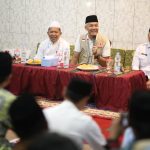 Dorong Transisi Energi, Ganjar Berikan PLTS “Rooftop” untuk Ponpes di Kudus