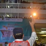Lebaran 2023, Imbau Pemudik Tak Gunakan Sepeda Motor, Kemenhub Gelar Mudik Gratis