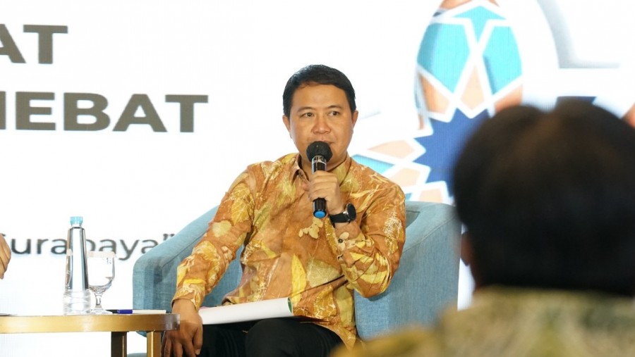 KMA Kuota Haji 2023 Terbit, Kemenag Sesuaikan Penghitungan Estimasi Keberangkatan