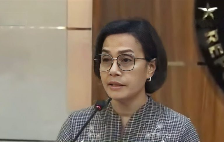 Menkeu Tegaskan Komitmen Bersama Kemenkeu-PPATK Berantas TPPU maupun Korupsi