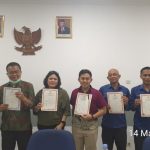 Kemenag Distribusikan Blanko Ijazah Madrasah Lebih Awal