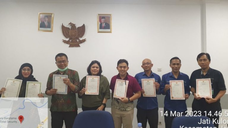 Kemenag Distribusikan Blanko Ijazah Madrasah Lebih Awal