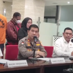 Bareskrim Polri Resmi Tahan Petinggi KSP Indosurya